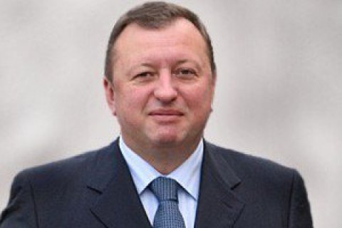 НАБУ відкрило справу проти заступника голови КДКП Шемчука через незадекларовану нерухомість в Маямі