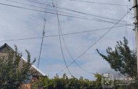 Росіяни обстріляли Харків і 15 населених пунктів області