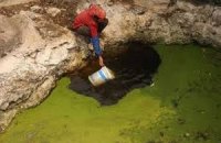 Країнам, що розвиваються, бракує прісної води через туристів