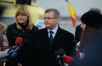 Вилкул: административно-территориальную реформу нужно обсудить на всех уровнях