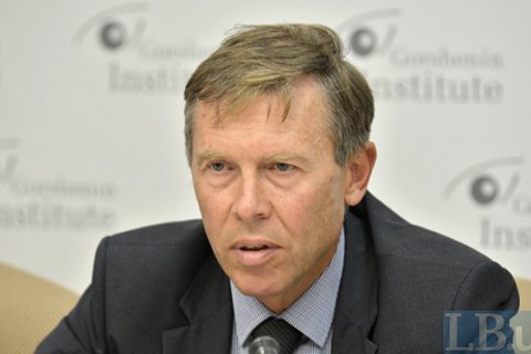 Соболев: "Батькивщина" готова к выборам в любой момент