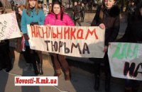 Николаев – столица гражданского общества Украины