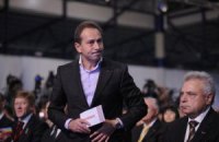 Томенко предложил отказаться от мандатов из-за фальсификаций