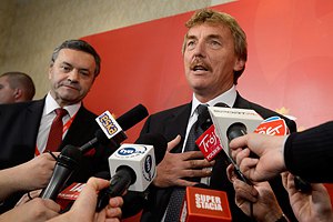 Бонек: такой слабой Польши я давно не видел