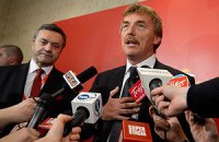 Бонек: такой слабой Польши я давно не видел