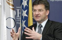 МИД Словакии призвал ЕС действиями поддержать мирный план Порошенко