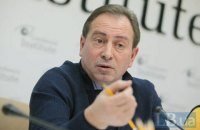 Томенко считает, что дело Генпрокуратуры против Довгого не имеет перспектив в суде