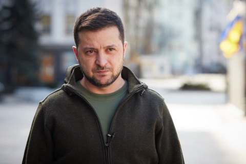 Зеленский - парламенту Канады: представьте, что ракеты бьют по Оттаве, Ванкуверу и Эдмонтону