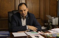 В Ивано-Франковске "дерусифицировали" часть улиц