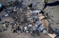 В Луганской области нацгвардеец сбил вражеский беспилотник из автомата Калашникова