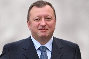 Янукович нашел замену львовскому губернатору