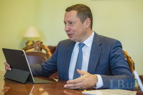Глава НБУ: "Нет оснований говорить о моей отставке"