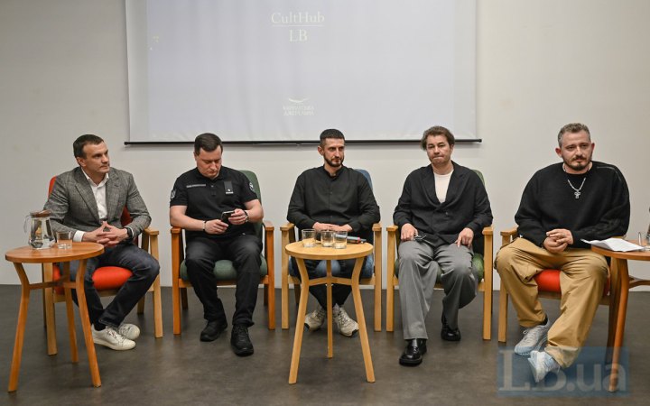 Як нам укріпити мʼяку силу? На LBTalks підбили підсумки року