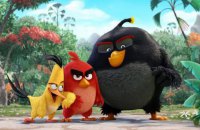 "Angry Birds в кино": бескрылые антидепрессанты