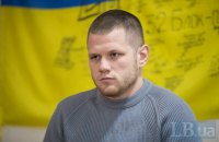 Накрило "градом": на фронті поранило лідера руху "Гонор" Сергія Філімонова