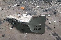 Уночі росіяни атакували Хмельницьку область 