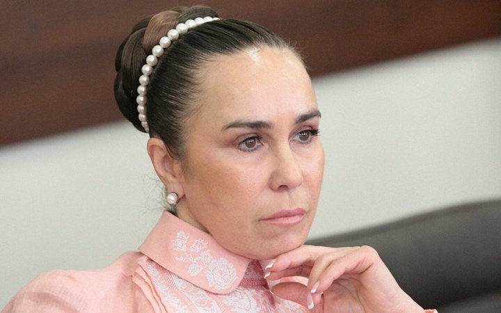 Українська олімпійська чемпіонка зі спортивної гімнастики назвала Гутцайта найгіршим міністром спорту в історії України