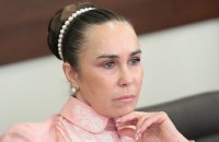 Українська олімпійська чемпіонка зі спортивної гімнастики назвала Гутцайта найгіршим міністром спорту в історії України