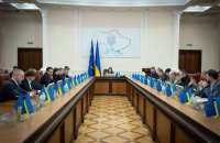 Свириденко: Уряд працює над погашенням боргів на ринку електроенергії 