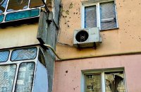 Через російські обстріли на Дніпропетровщині вже 16 поранених, – ОВА