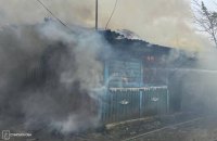 Ворог атакував дронами дві громади Сумщини, є поранені