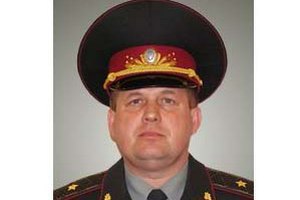 Назначен командующий сухопутными войсками
