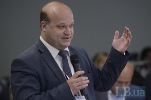 Чалый засобирался в отставку из-за ограничения зарплаты