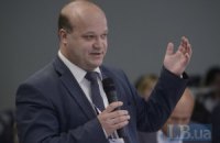 Чалий почав збиратися у відставку через обмеження зарплати