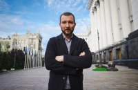 Речник Зеленського анонсував на 25 лютого конференцію за участі військово-політичного керівництва України