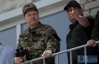 В Красном Лимане восстанавливается мирная жизнь, – Турчинов