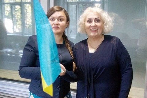 ЕСПЧ рассмотрит дело Штепы в приоритетном порядке