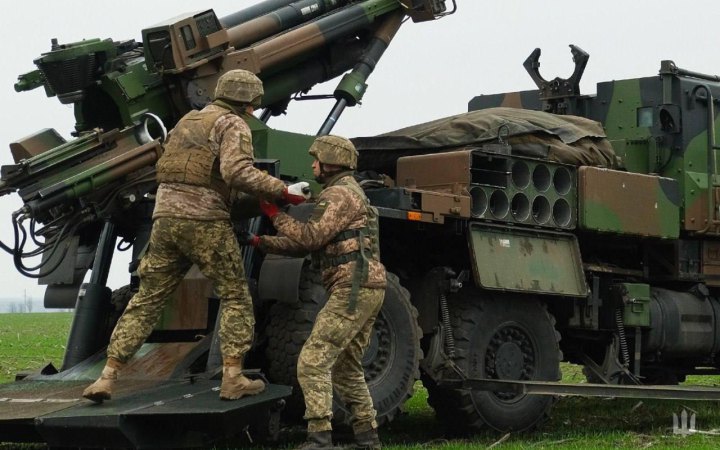 Україна відновила перекидання військ на лівий берег Дніпра неподалік від Антонівського мосту, - Міноборони Британії