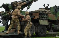 Україна відновила перекидання військ на лівий берег Дніпра неподалік від Антонівського мосту, - Міноборони Британії