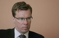 Нико Ланге: Bсе говорят только о Януковиче и Тимошенко. Это основная проблема Украины
