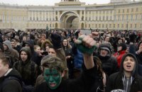 Поколение Путина