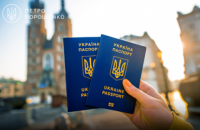 Безвизом с ЕС воспользовались уже 300 тыс. украинцев, - Порошенко
