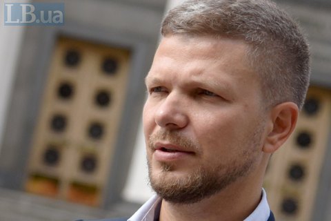 Емец: "Батькивщина" и "Свобода" - идеологические партии, все остальные - однодневные структуры