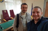 Суд снял все обвинения с ветерана АТО Ананьева