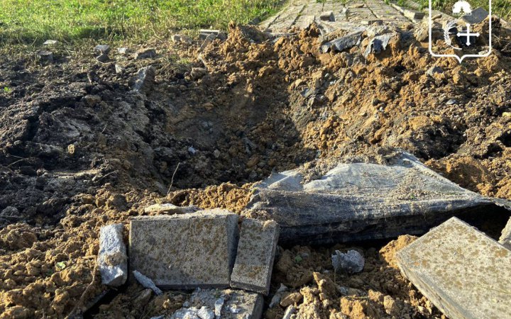 Російська армія за день 14 разів обстрілювала Сумщину