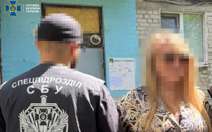 Адвокатку із Харкова підозрюють у організації схеми ухилення від мобілізації