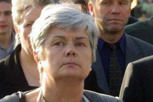 Мать Гонгадзе: «Кучма не убивал моего сына»