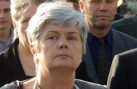 Мать Гонгадзе: «Кучма не убивал моего сына»