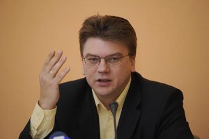 При Януковиче парламент превратился в филиал Банковой, - эксперт