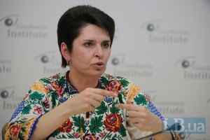 Слюз: Тимошенко прекрасно ориентируется во всем, что происходит