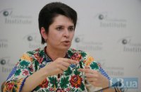 Слюз: Тимошенко прекрасно ориентируется во всем, что происходит