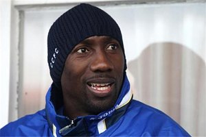 Хассельбайнк возглавил клуб второго бельгийского дивизиона