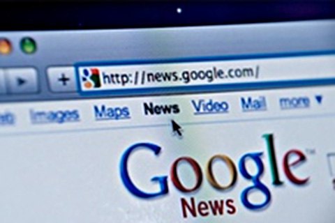 Google News понизит пропагандистские RT и Sputnik в результатах выдачи