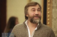 Новинский сменит Климова на посту президента ФК "Черноморец"