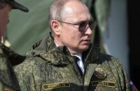 Путин нападёт? Когда логика неуместна