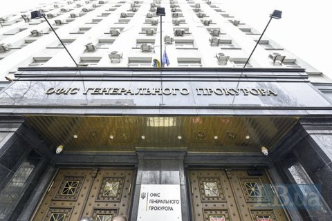 Розпочато провадження через обстріл окупантами будинку для людей похилого віку на Луганщині із 56 загиблими